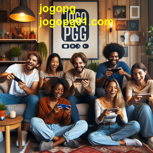 A ascensão dos jogos casuais: diversão acessível para todos