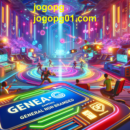 A Revolução dos Jogos Multiplayer: Conectando Jogadores ao Redor do Mundo