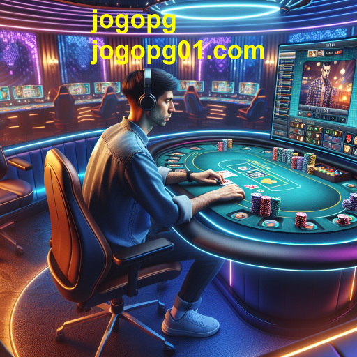 Poker Online